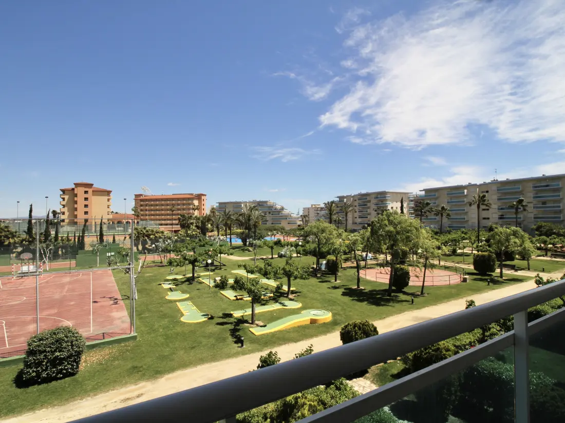 Location de Vacances La Pineda 178