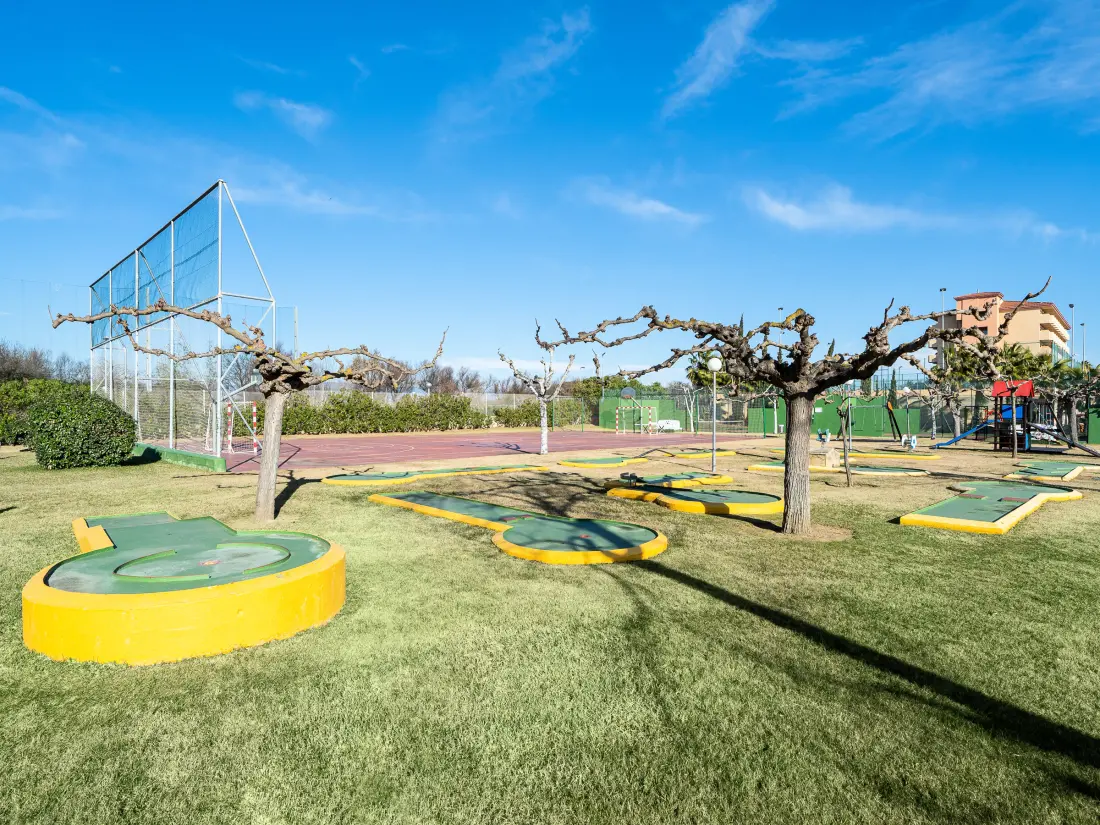 Location de Vacances La Pineda 178