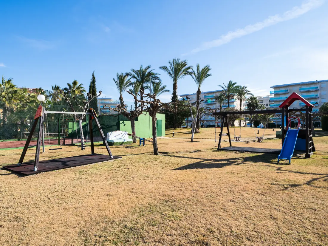 Location de Vacances La Pineda 178
