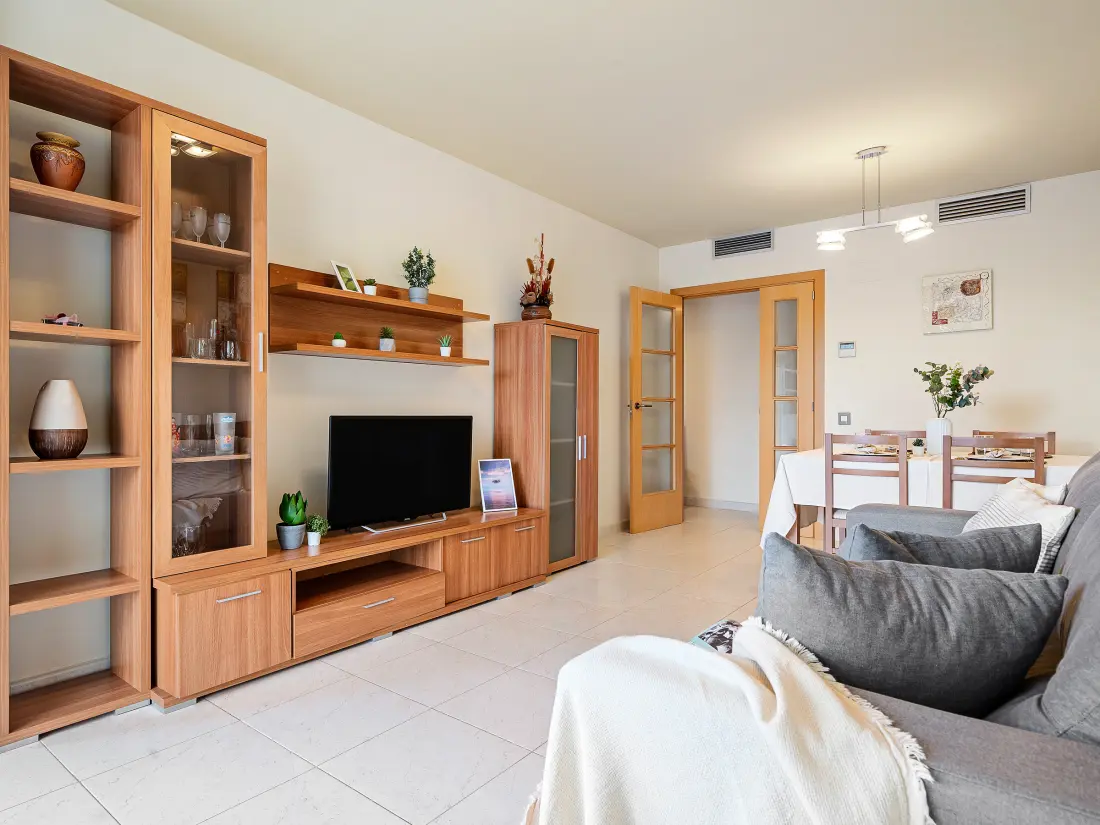Location de Vacances La Pineda 182