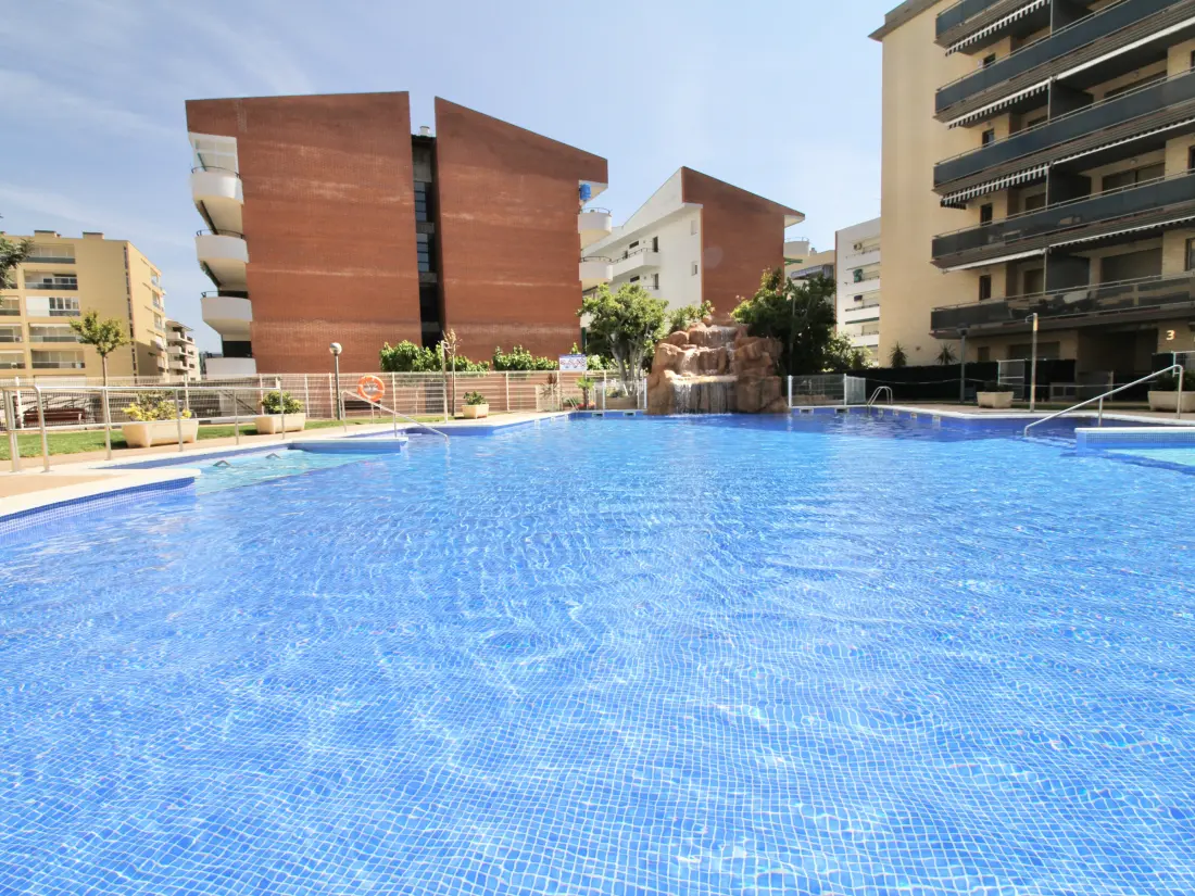 Location de Vacances La Pineda 182
