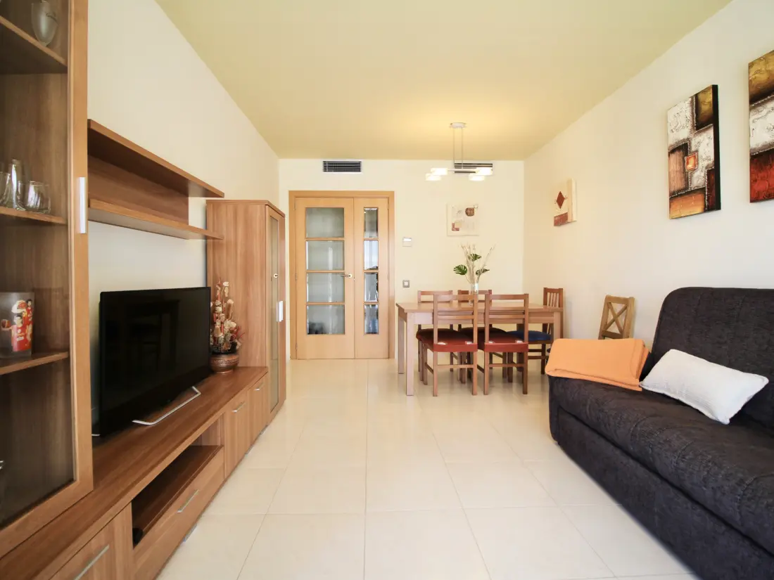 Location de Vacances La Pineda 182