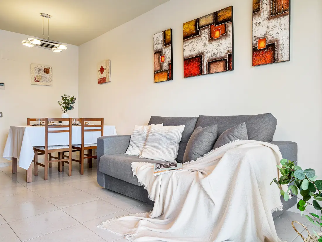 Location de Vacances La Pineda 182