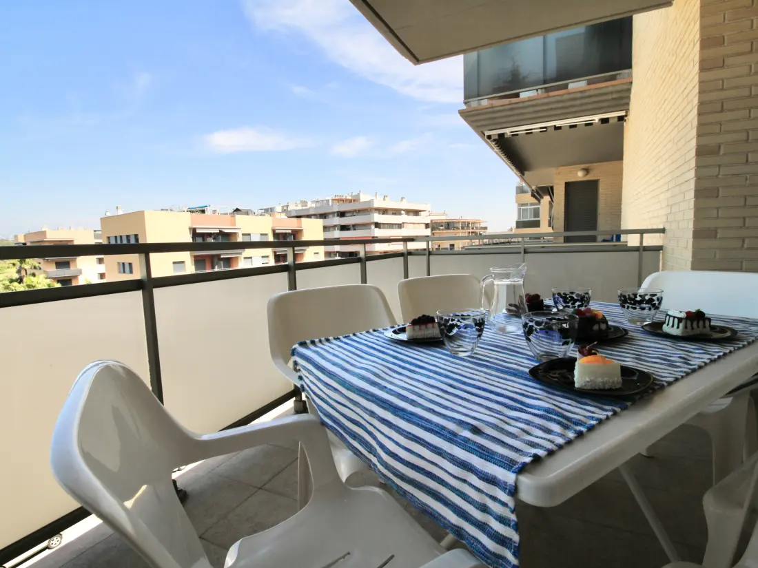 Location de Vacances La Pineda 182