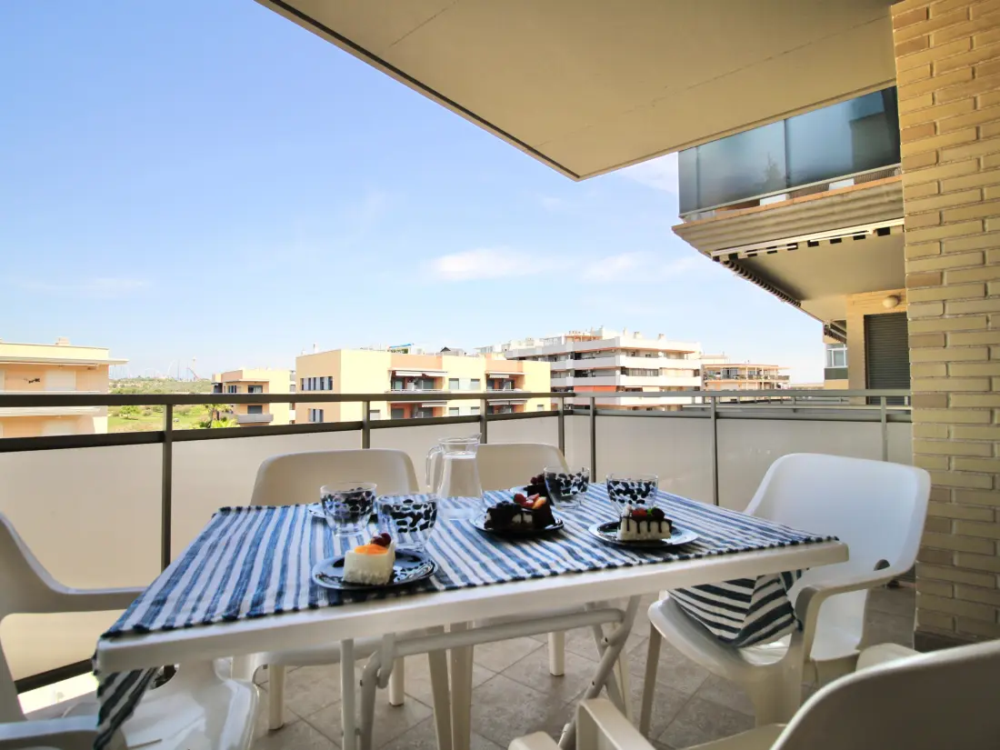 Location de Vacances La Pineda 182