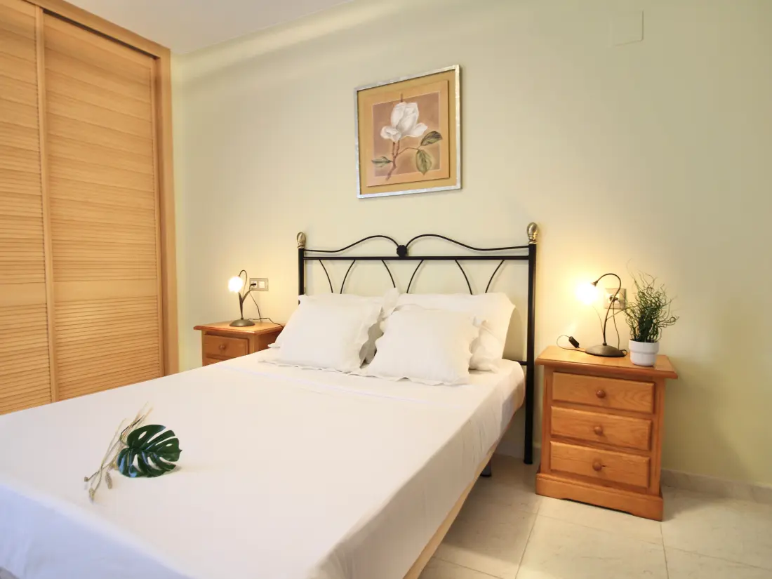 Location de Vacances La Pineda 182