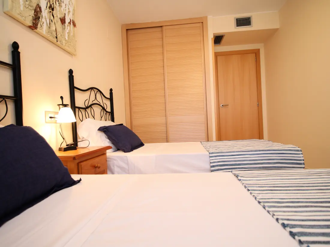 Location de Vacances La Pineda 182