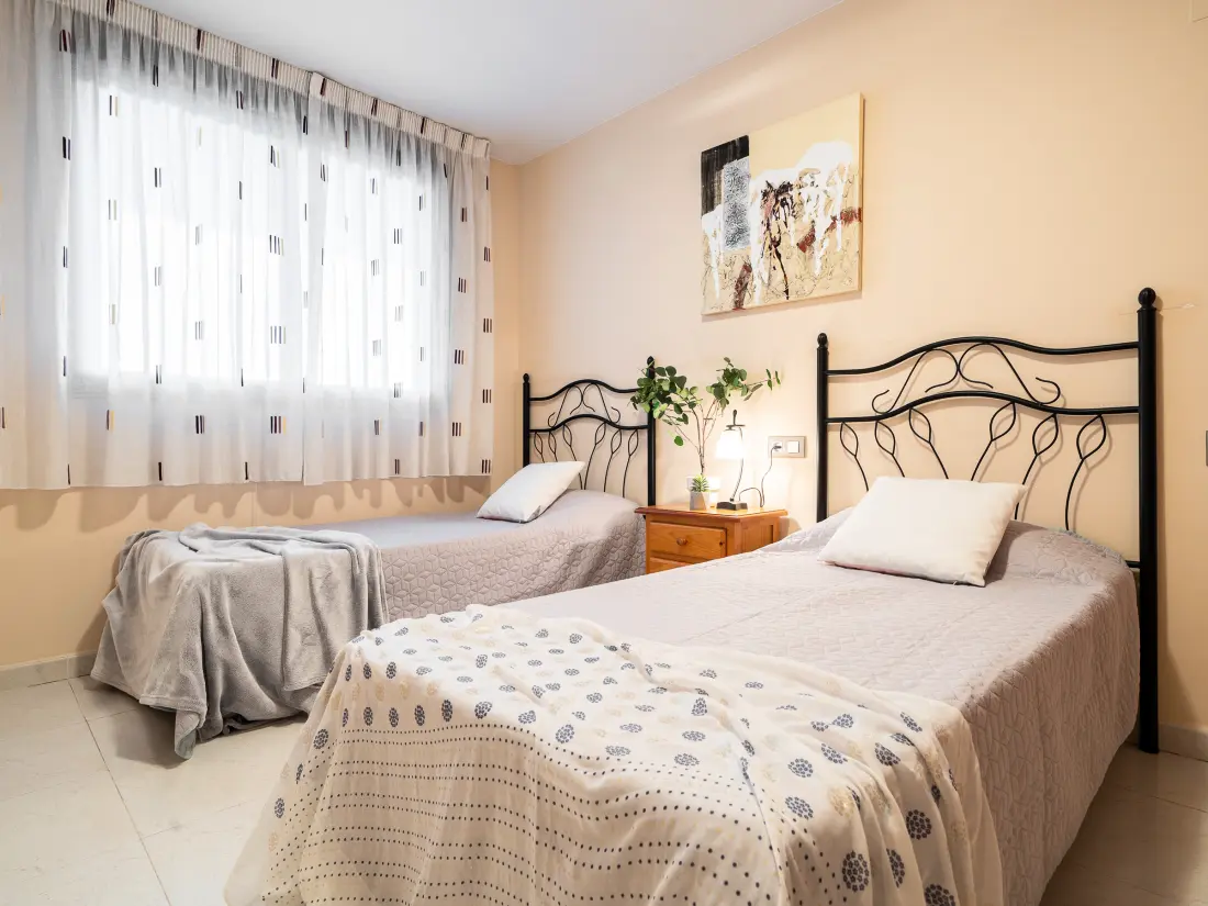 Location de Vacances La Pineda 182