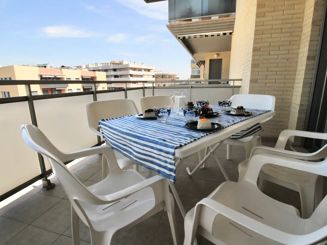 Location de Vacances La Pineda 182