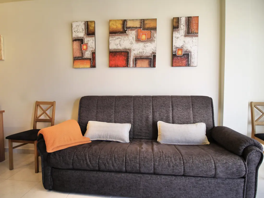 Location de Vacances La Pineda 182