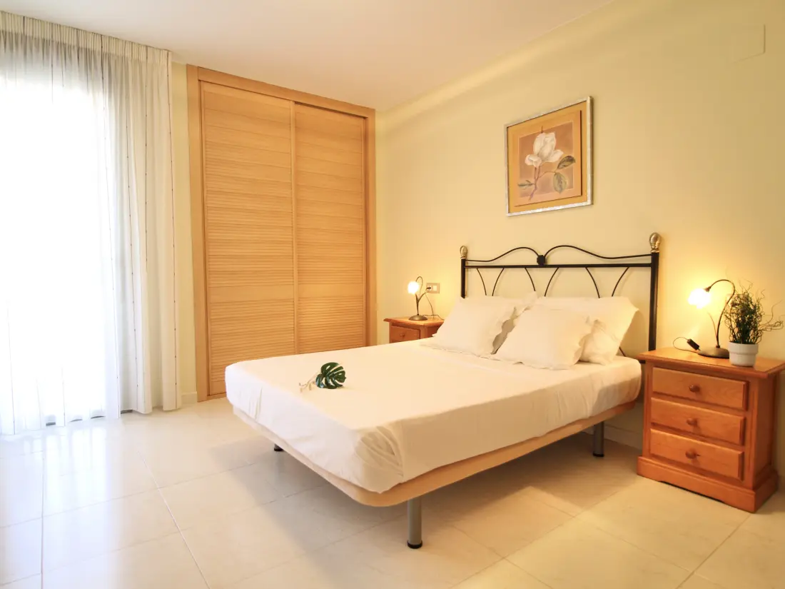 Location de Vacances La Pineda 182