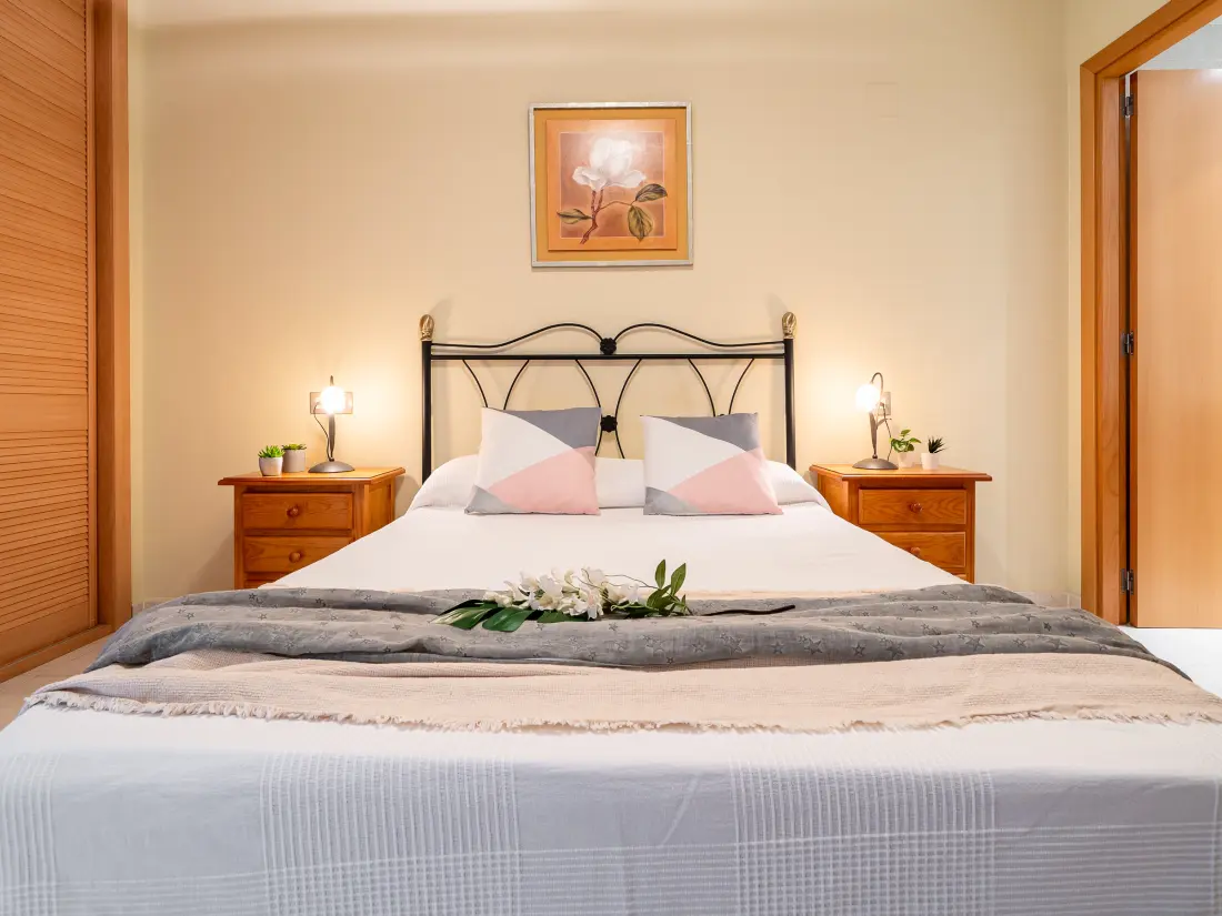 Location de Vacances La Pineda 182