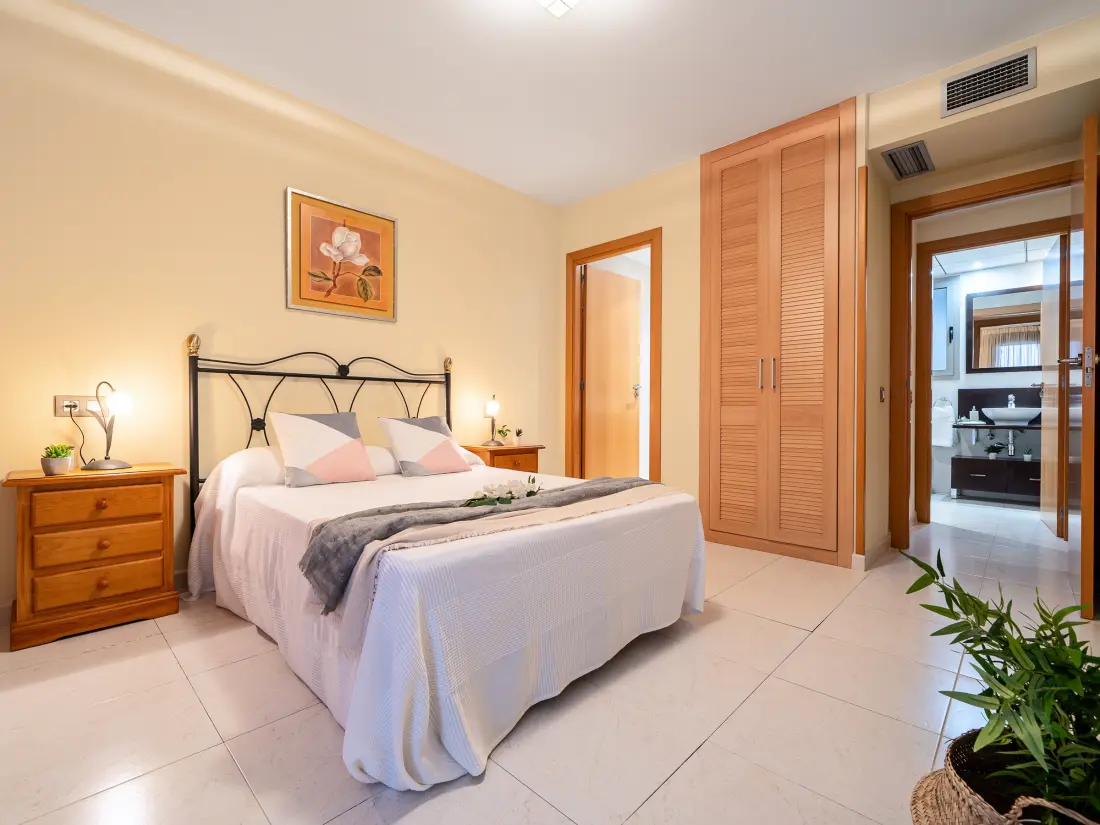 Location de Vacances La Pineda 182