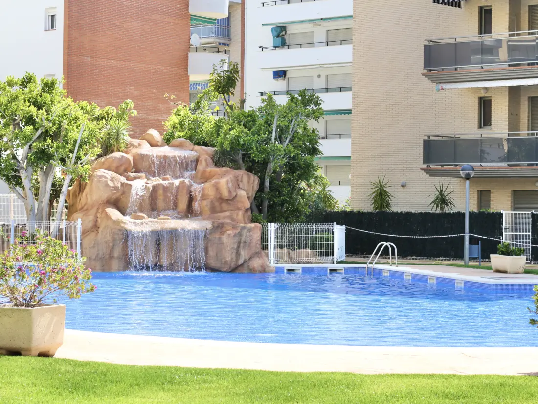 Location de Vacances La Pineda 182