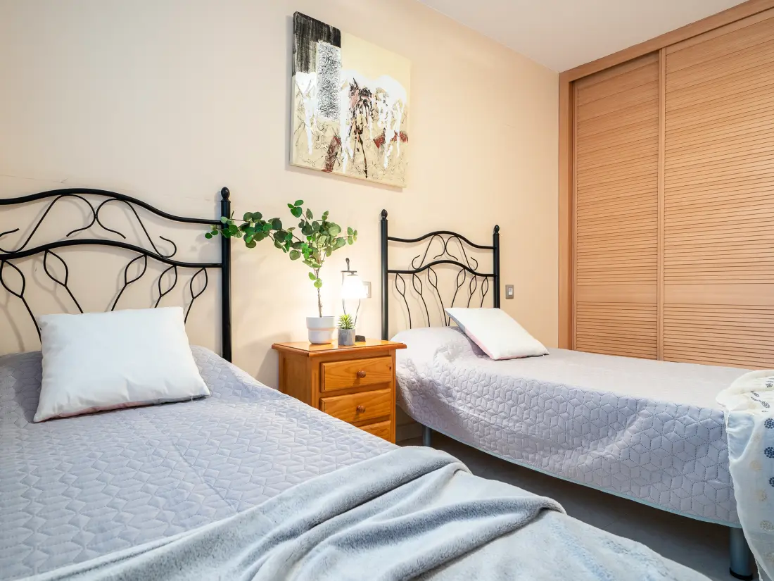 Location de Vacances La Pineda 182