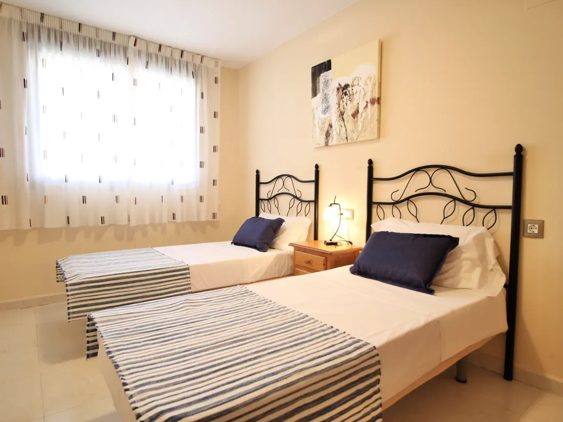 Location de Vacances La Pineda 182