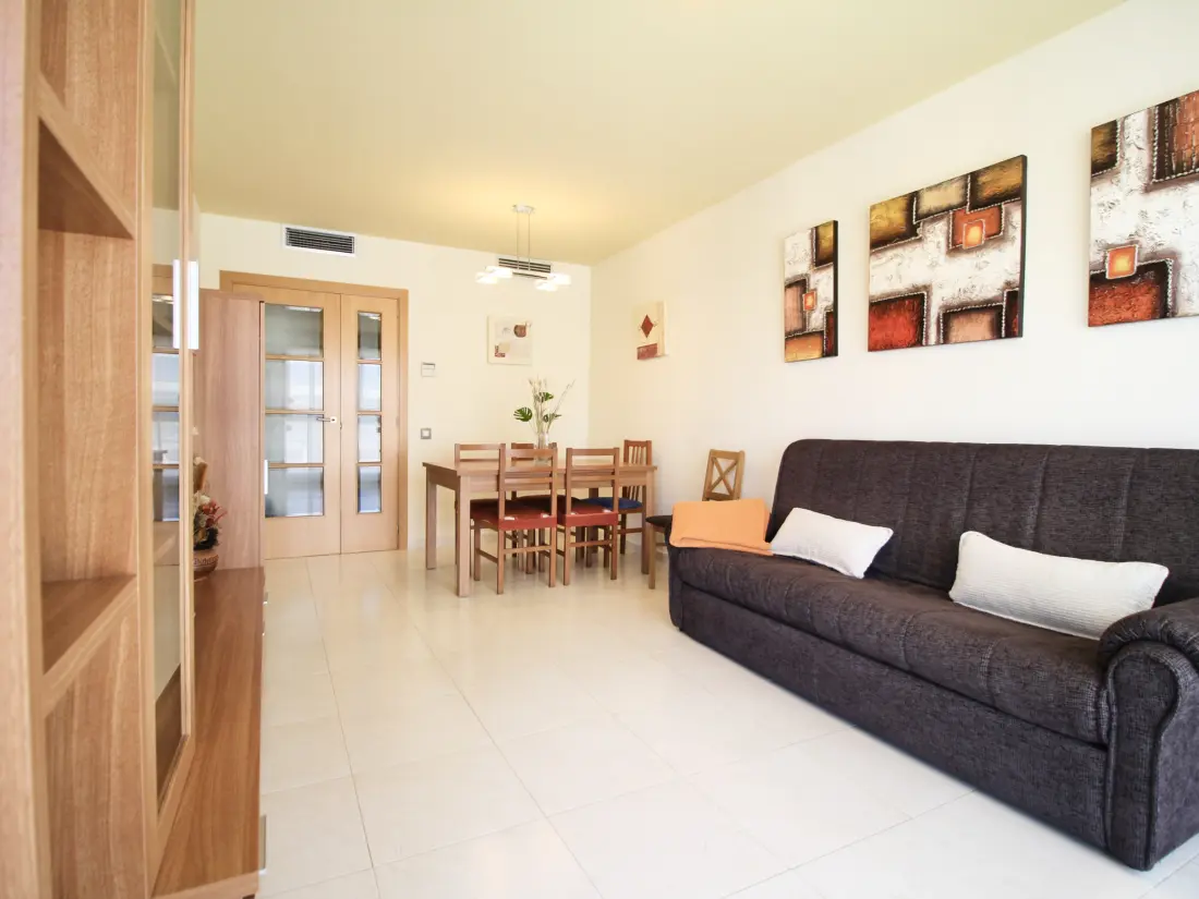 Location de Vacances La Pineda 182
