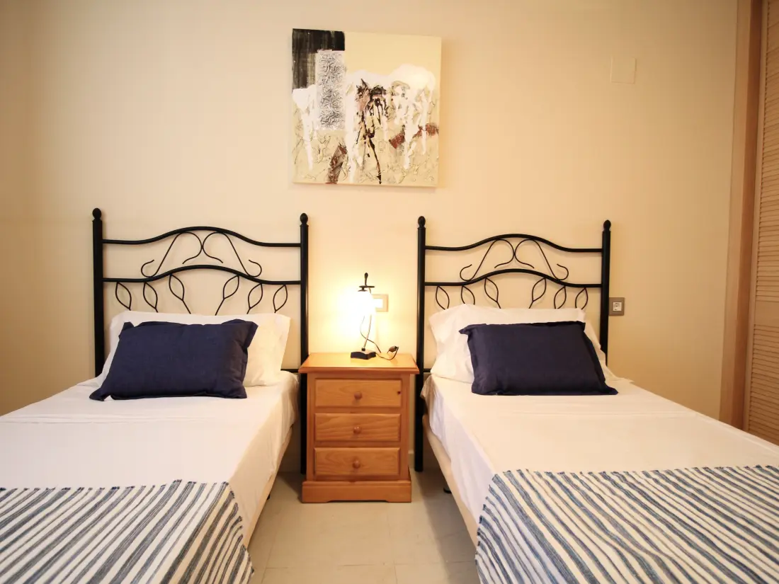 Location de Vacances La Pineda 182