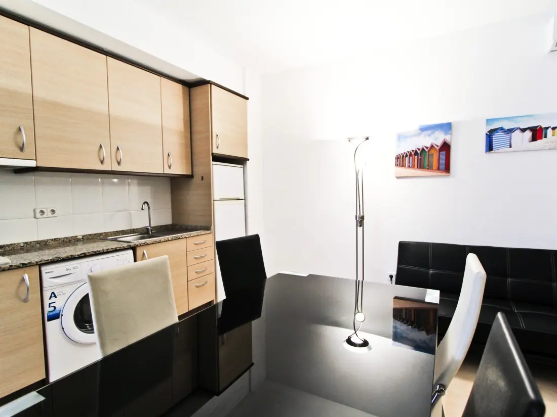 Location de Vacances La Pineda 183