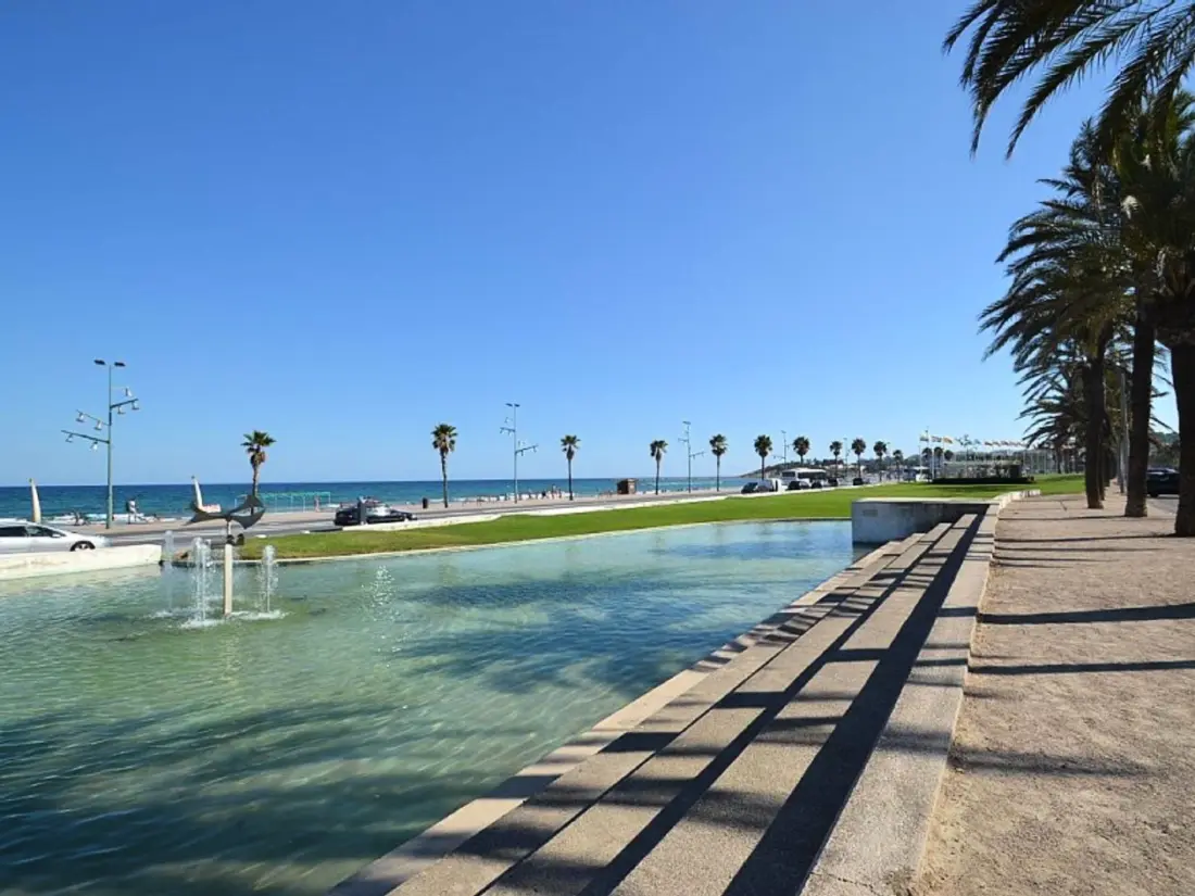 Location de Vacances La Pineda 183