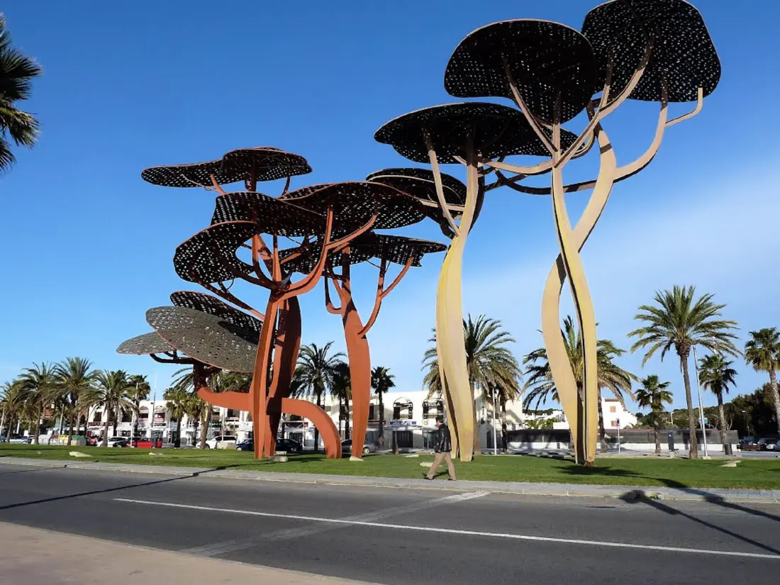 Location de Vacances La Pineda 183