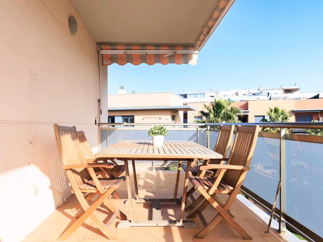 Location de Vacances La Pineda 184