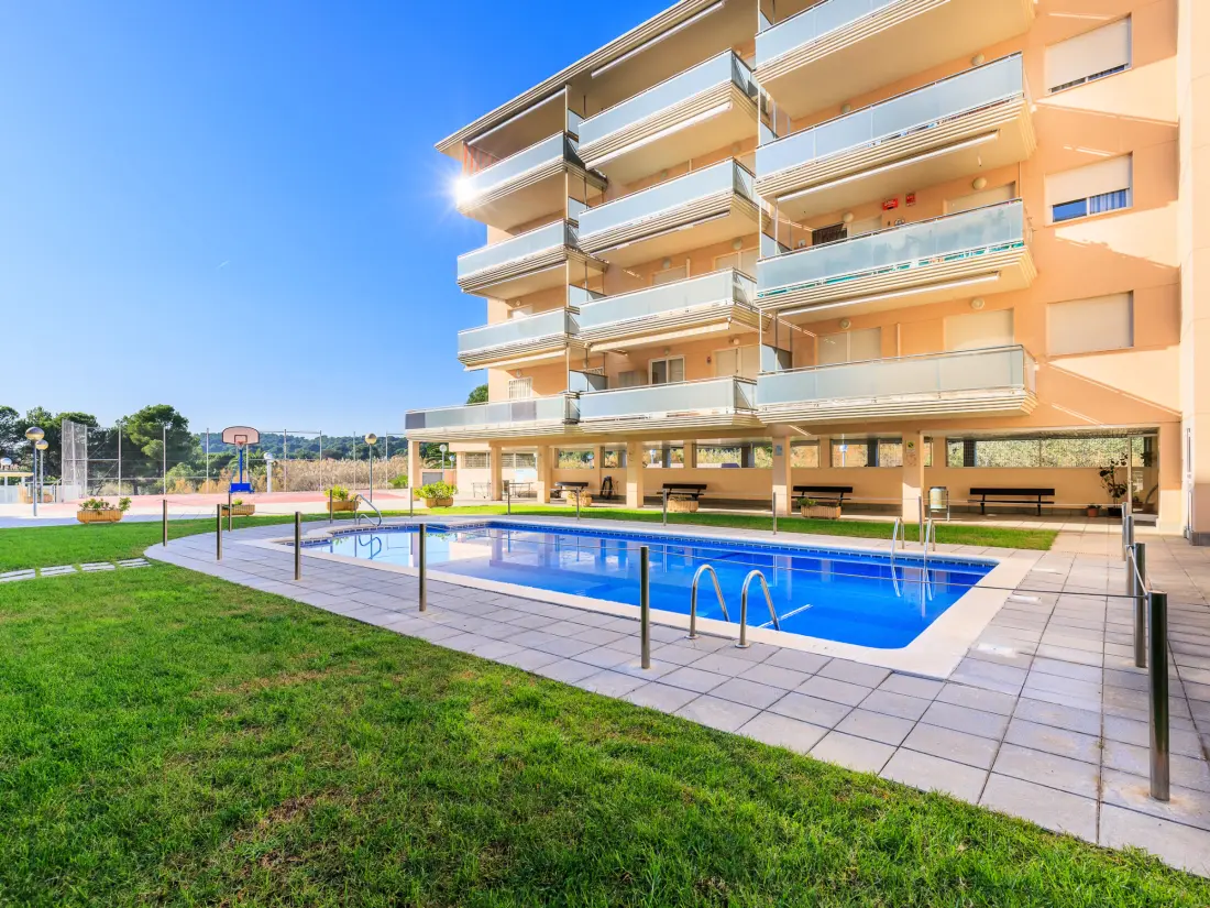 Location de Vacances La Pineda 184