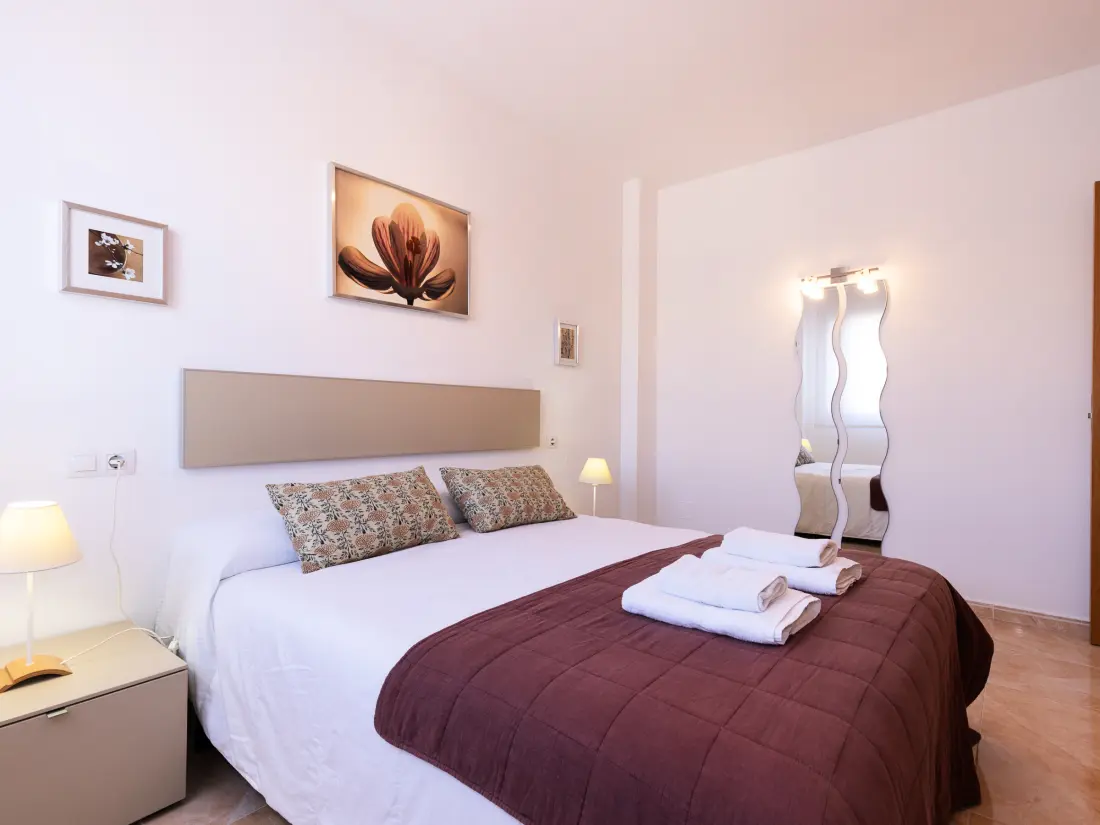 Location de Vacances La Pineda 184
