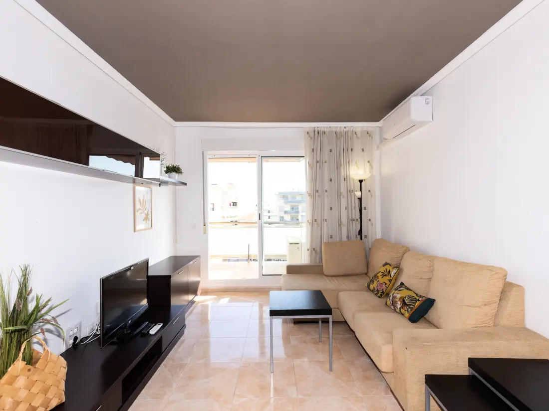 Location de Vacances La Pineda 184