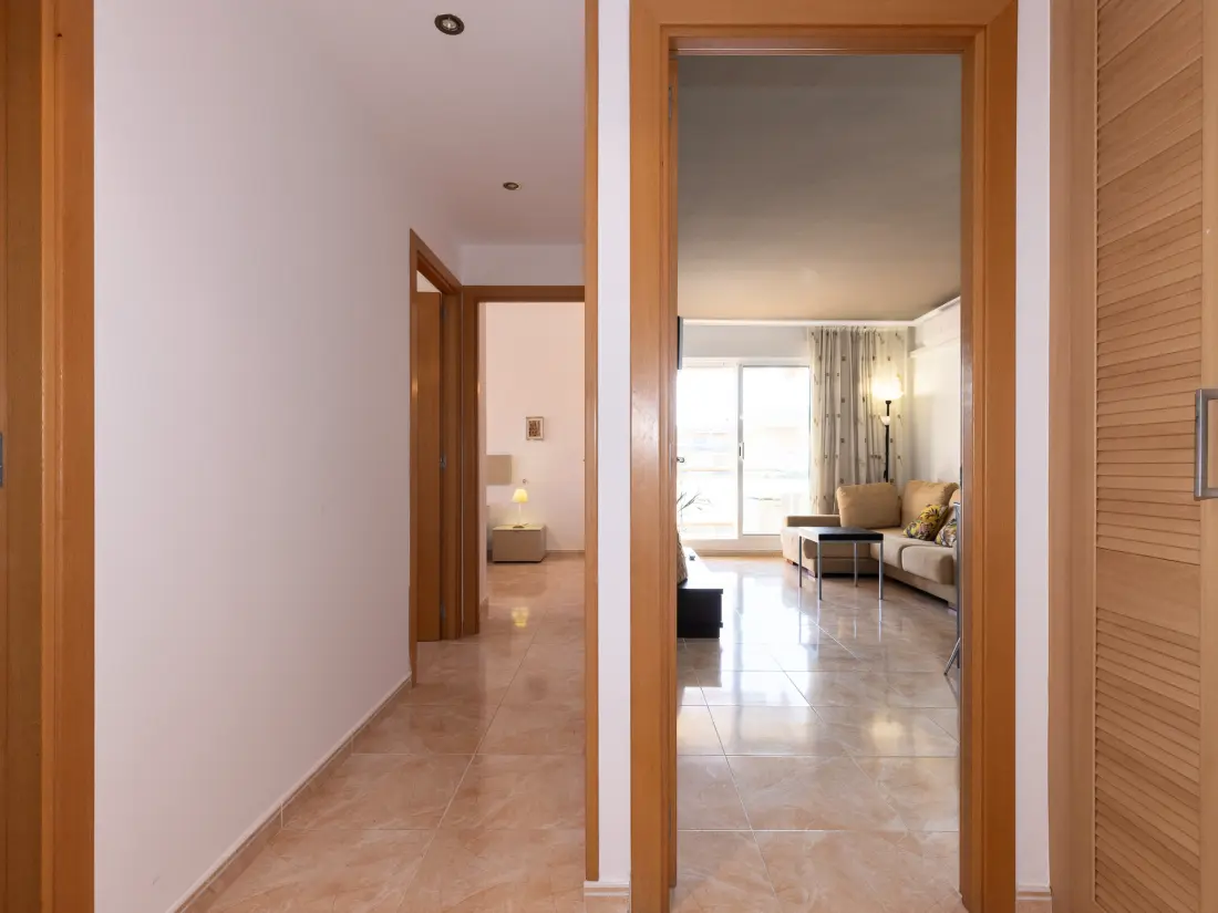 Location de Vacances La Pineda 184