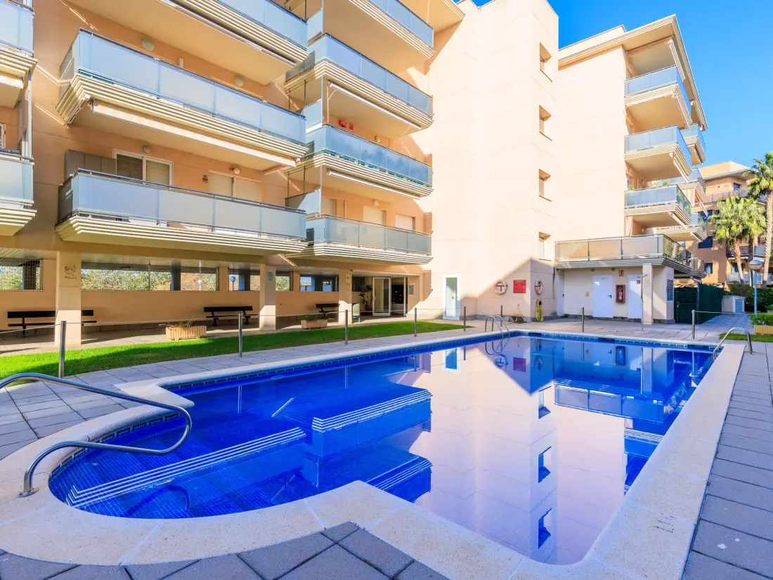 Location de Vacances La Pineda 184