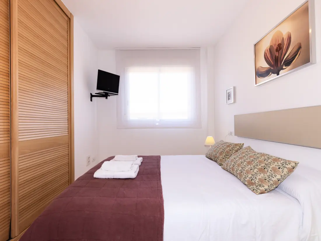 Location de Vacances La Pineda 184