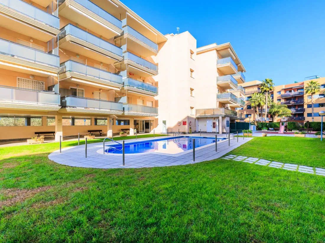 Location de Vacances La Pineda 184