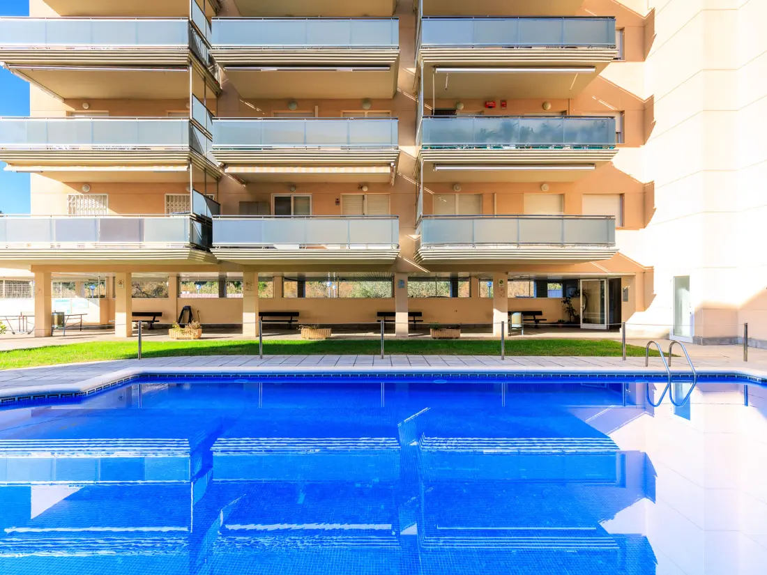 Location de Vacances La Pineda 184
