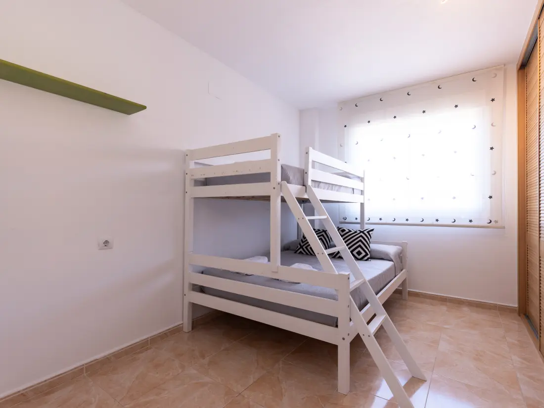 Location de Vacances La Pineda 184