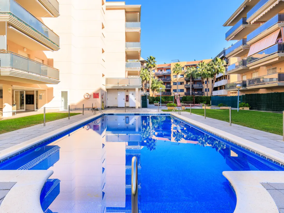 Location de Vacances La Pineda 184