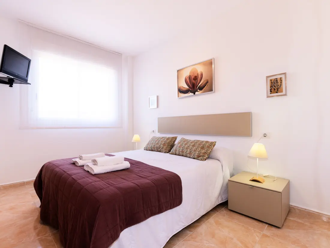 Location de Vacances La Pineda 184