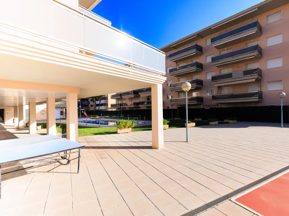 Location de Vacances La Pineda 184