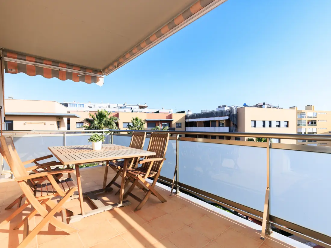 Location de Vacances La Pineda 184