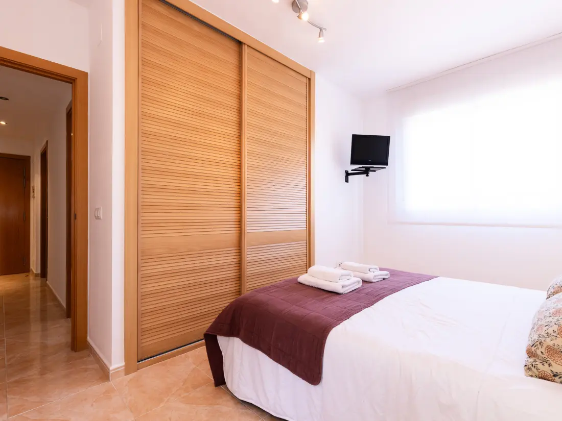 Location de Vacances La Pineda 184