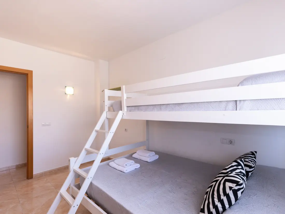 Location de Vacances La Pineda 184