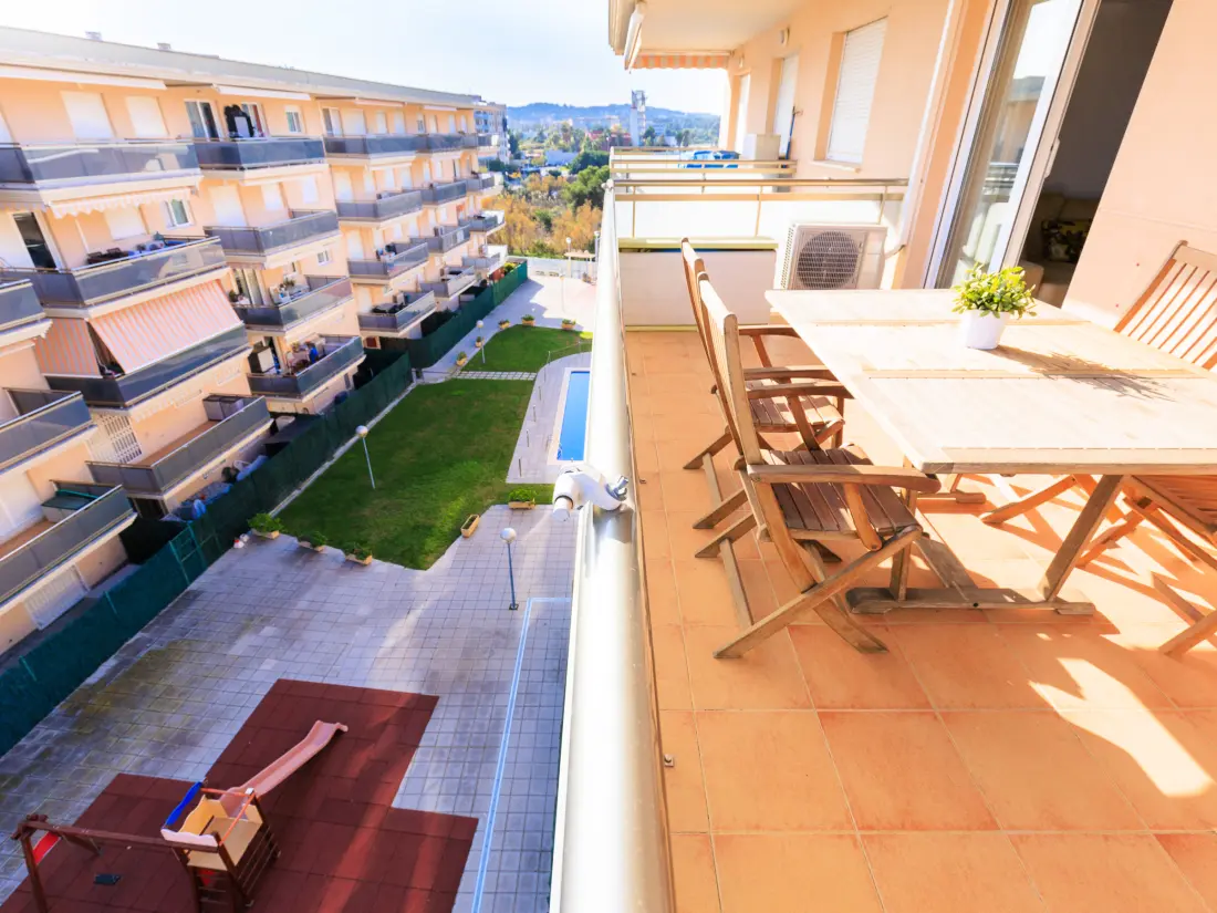 Location de Vacances La Pineda 184