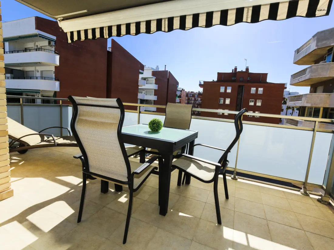 Location de Vacances La Pineda 187