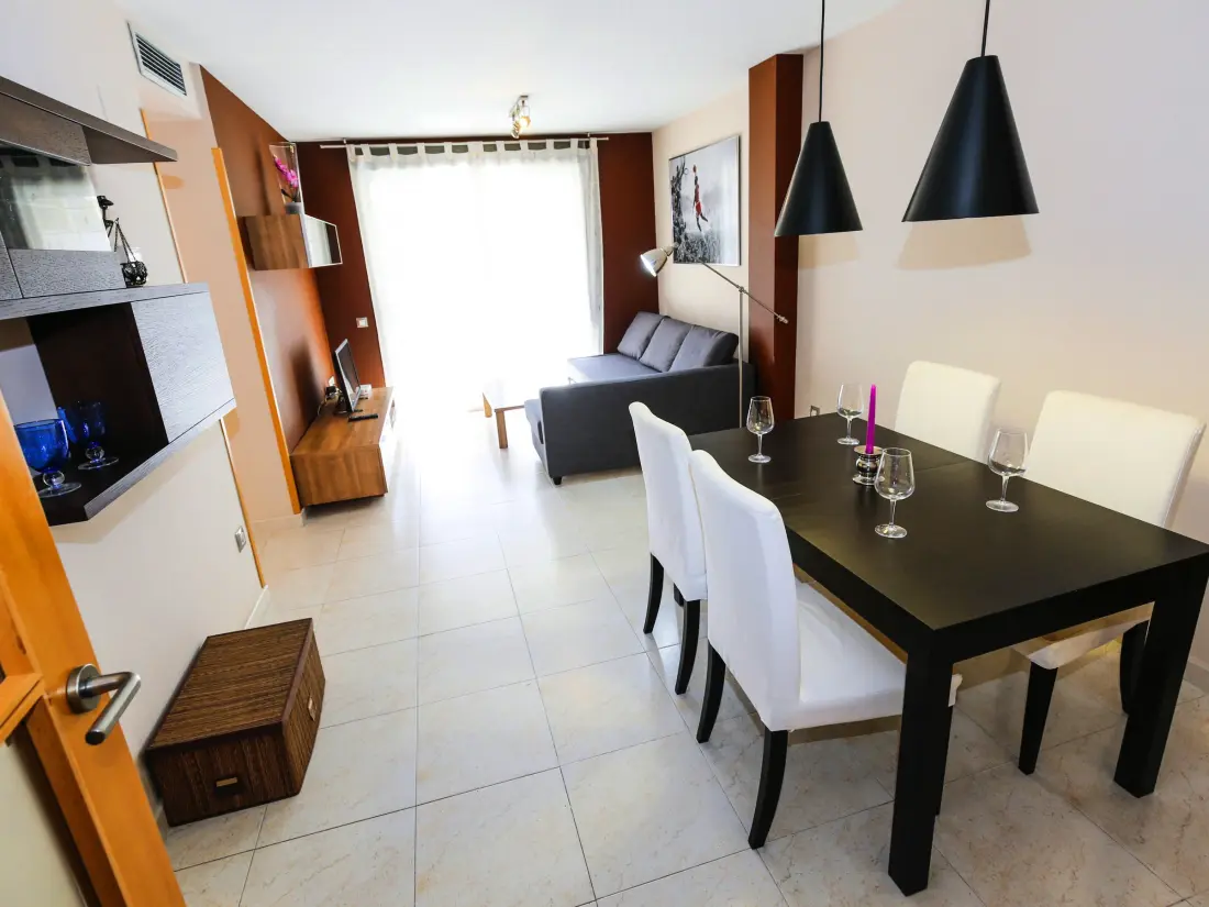 Location de Vacances La Pineda 187