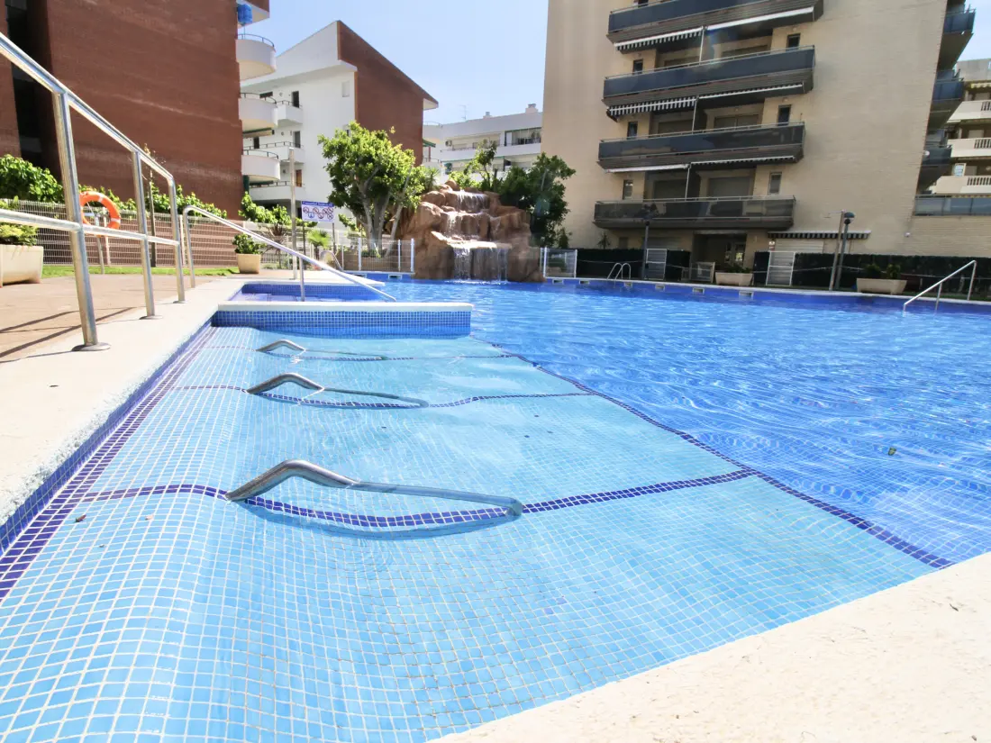 Location de Vacances La Pineda 187