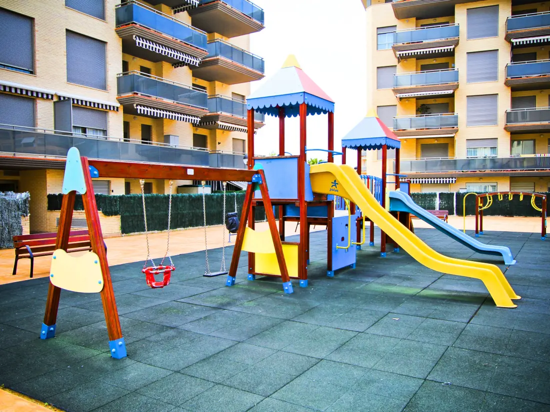 Location de Vacances La Pineda 187