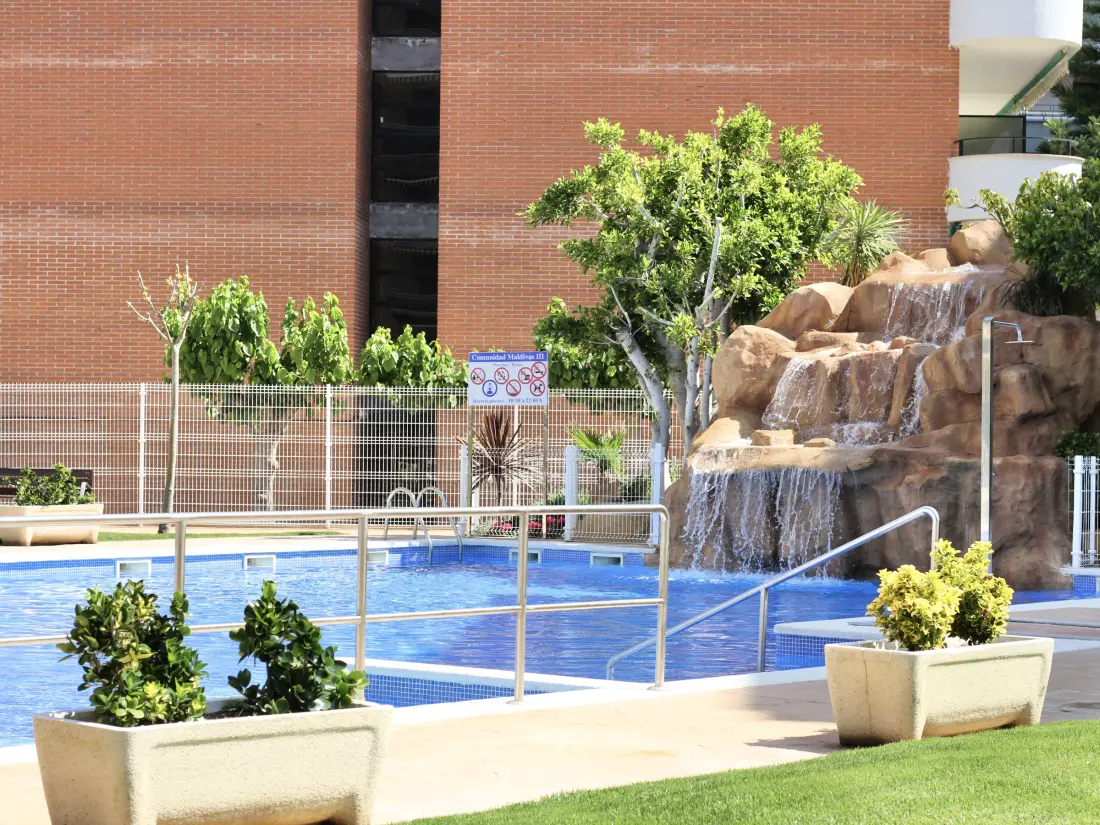 Location de Vacances La Pineda 187