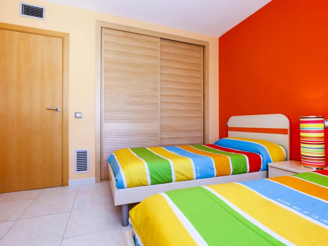 Location de Vacances La Pineda 187