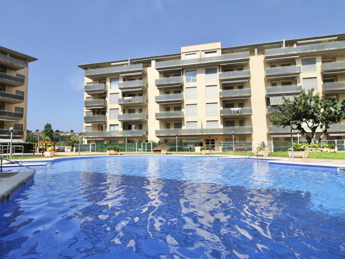 Location de Vacances La Pineda 187