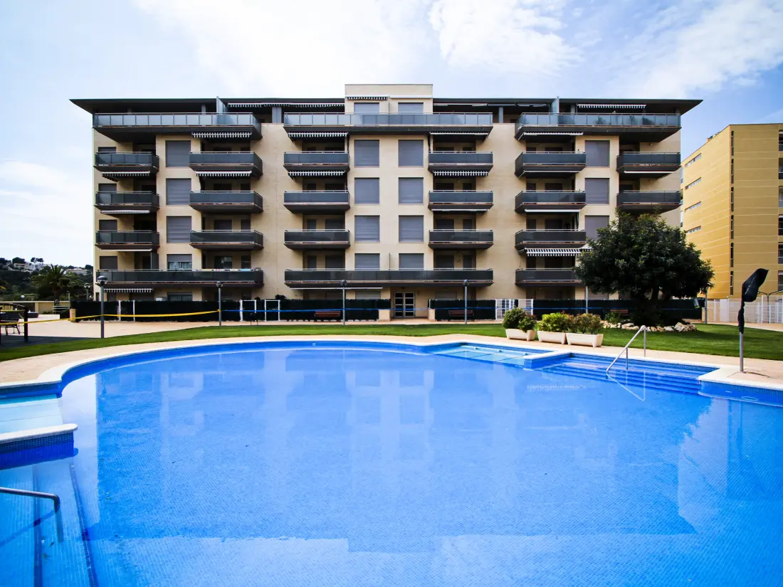 Location de Vacances La Pineda 187